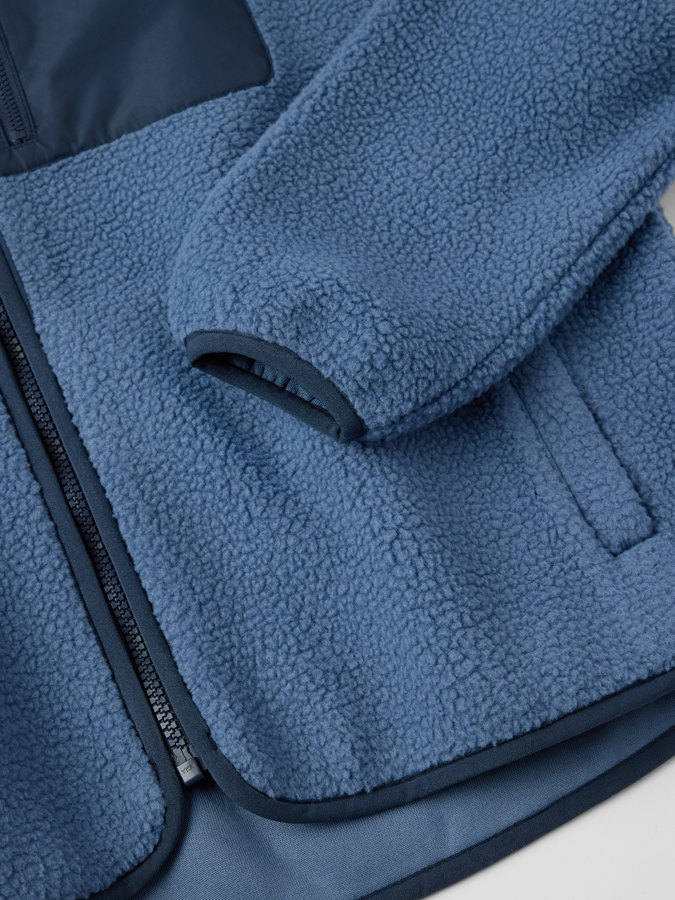 Pilefleecetakki aikuinen Pilefleecetakki aikuinen