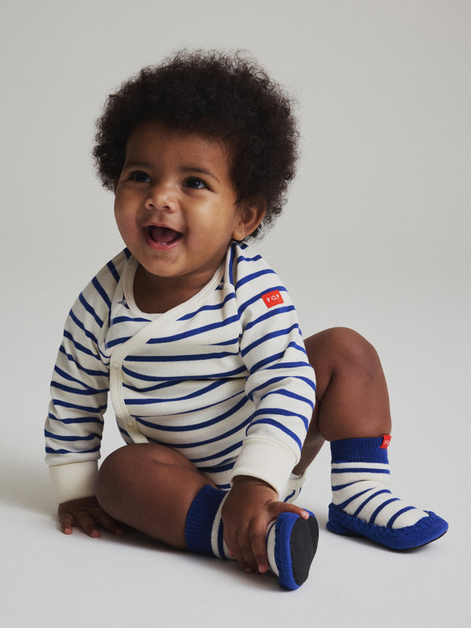 Jatkopituinen kietaisubody raidallinen