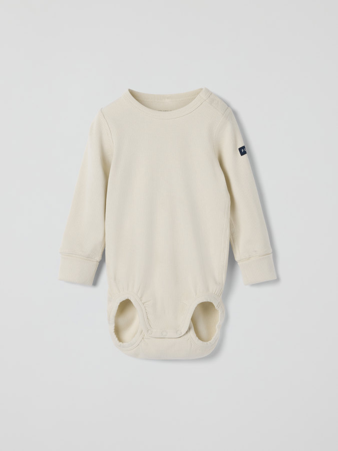 Jatkettava ribbibody