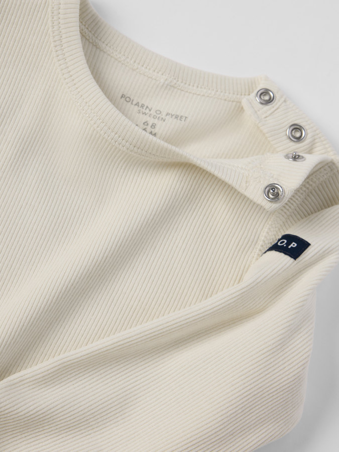 Jatkettava ribbibody