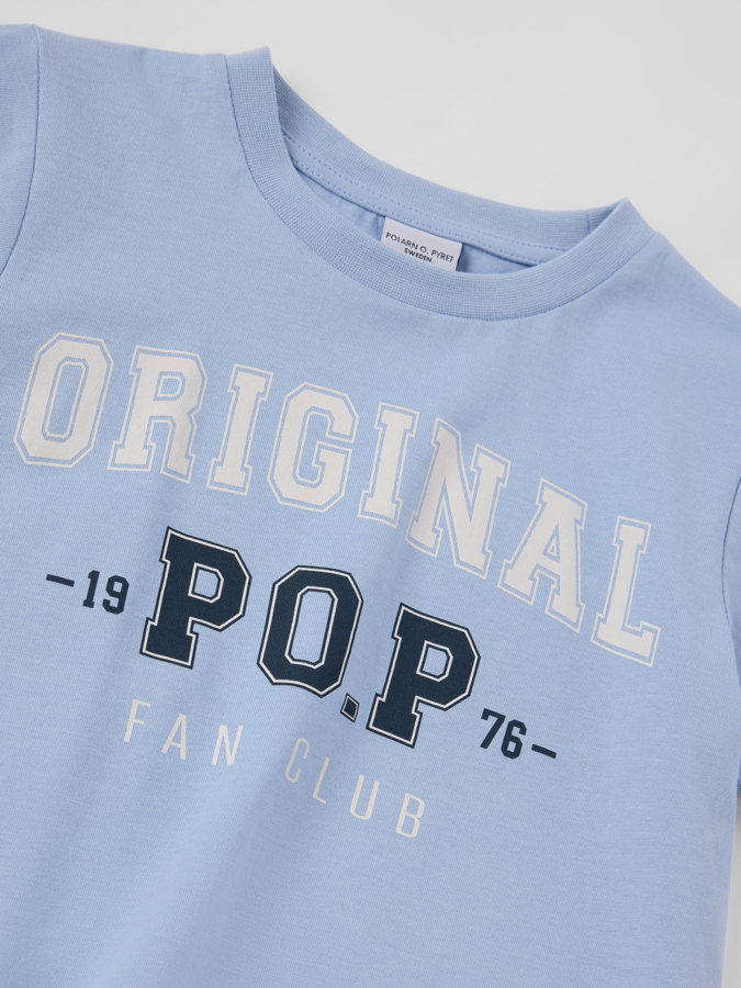 T-paita kuviolla T-paita kuviolla