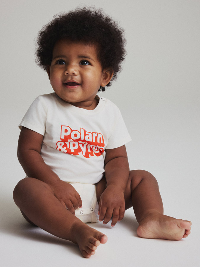 Printtikuvioitu body