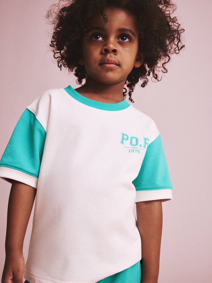 Sweatshirt T-paita Sweatshirt T-paita