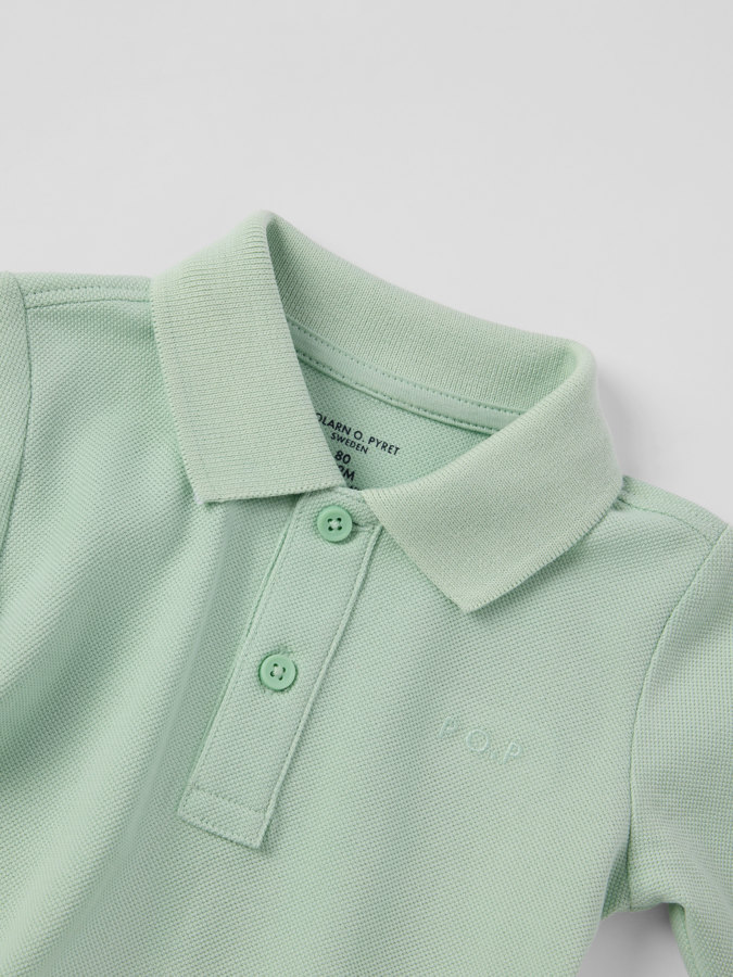 Pitkähihainen poolopaita