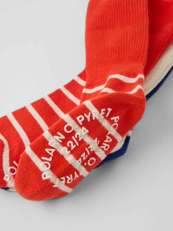 Jarrusukat 3-pack Jarrusukat 3-pack