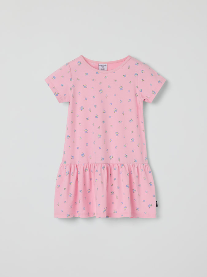 Mekko kukallinen Mekko kukallinen