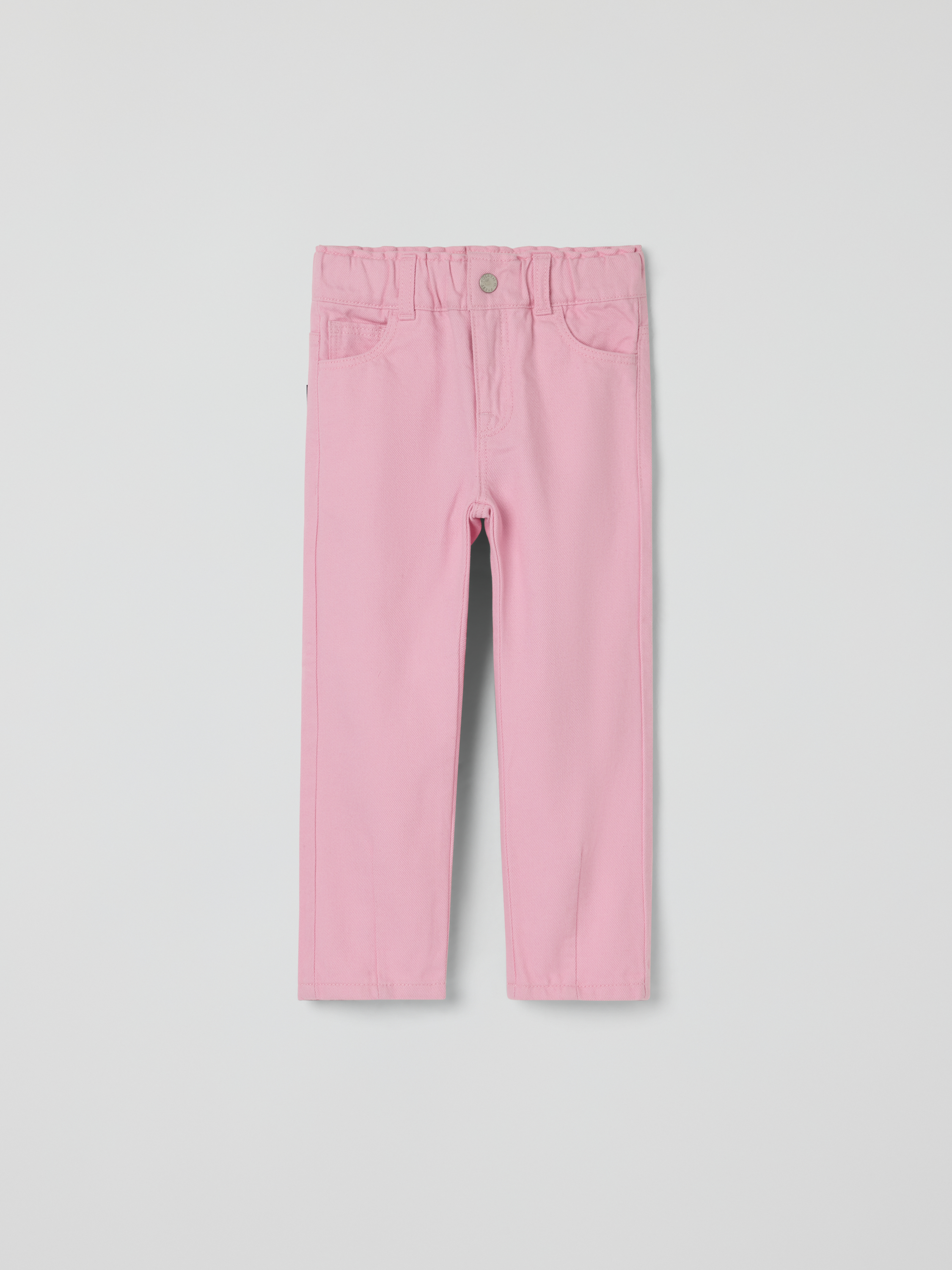 BLAKE-farkut relaxed fit