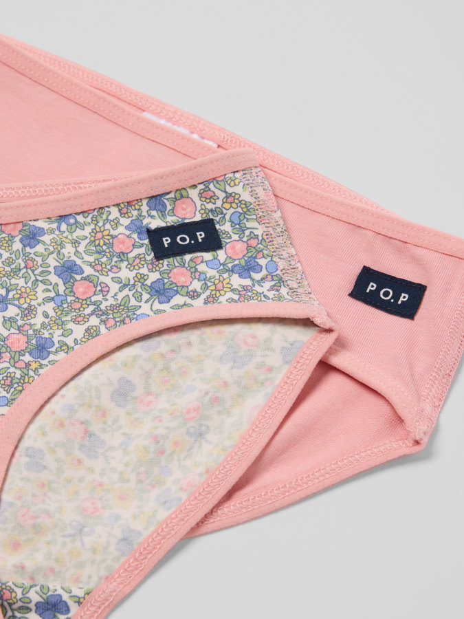 2 kpl alushousut 2 kpl alushousut