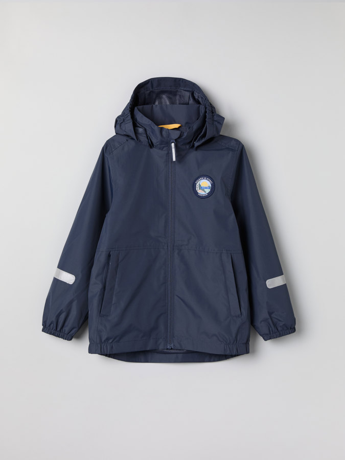 Vedenpitävä takki SPRINKLE Vedenpitävä takki SPRINKLE