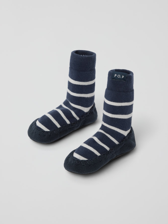 Mokkasiinit Mokkasiinit