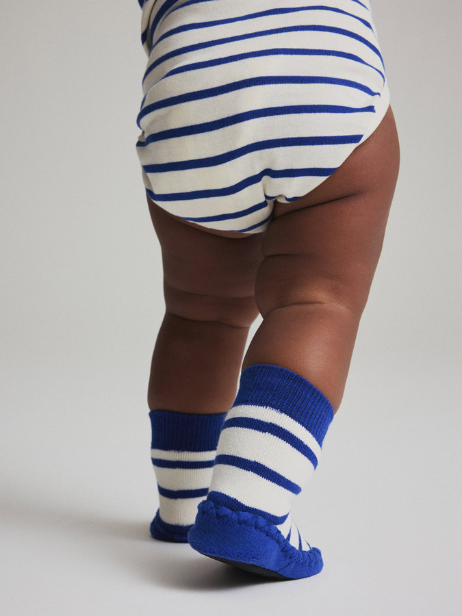 Raidalliset mokkasiinit Raidalliset mokkasiinit