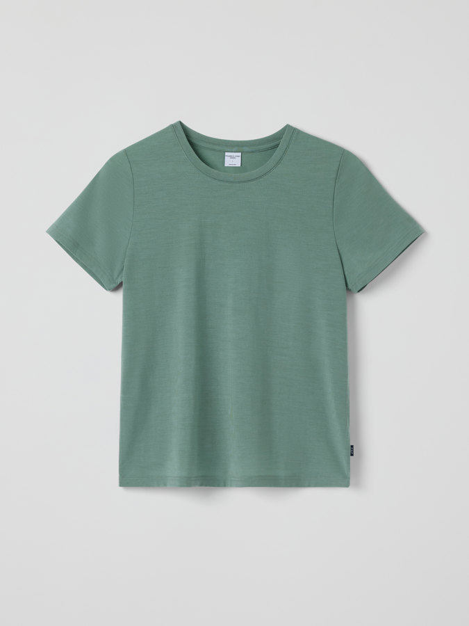 T-paita villasekoite