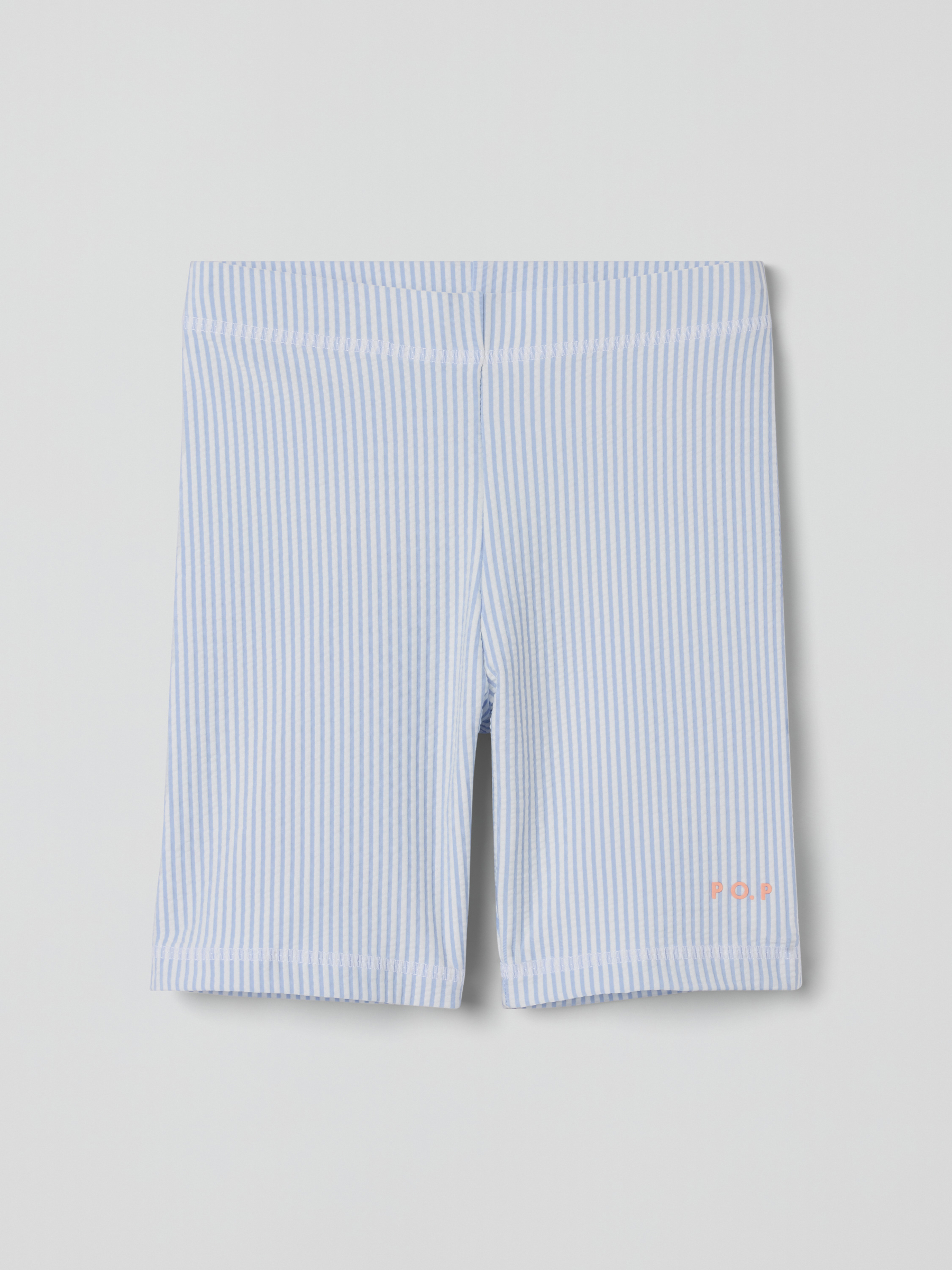 Raidalliset UV-shortsit