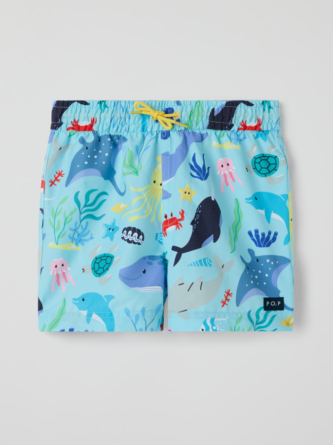 Uimashortsit Uimashortsit