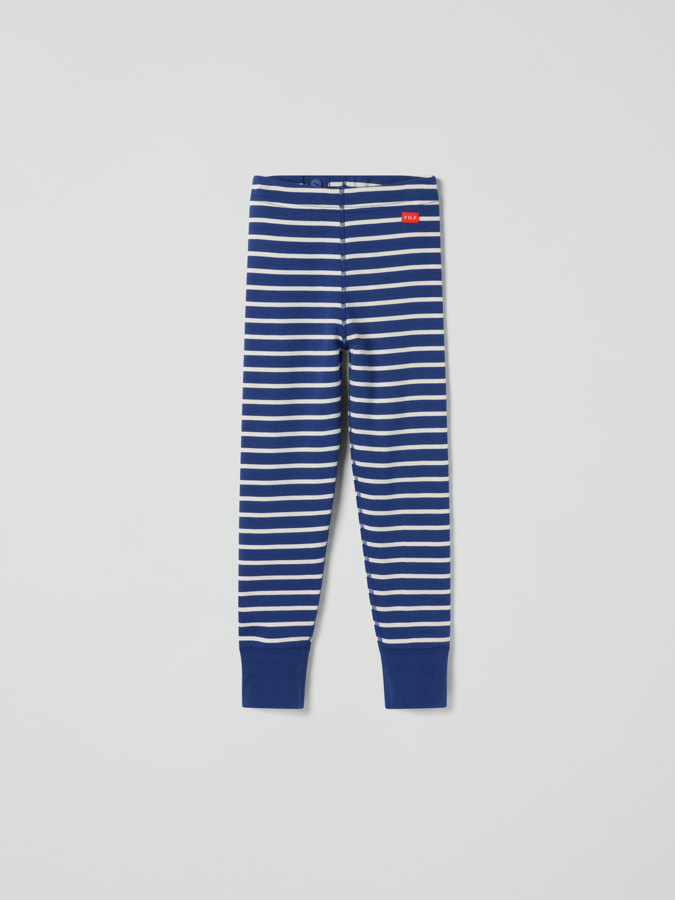 Housut raidallinen Housut raidallinen