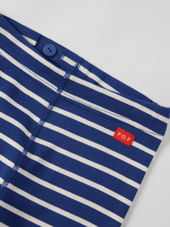 Housut raidallinen Housut raidallinen