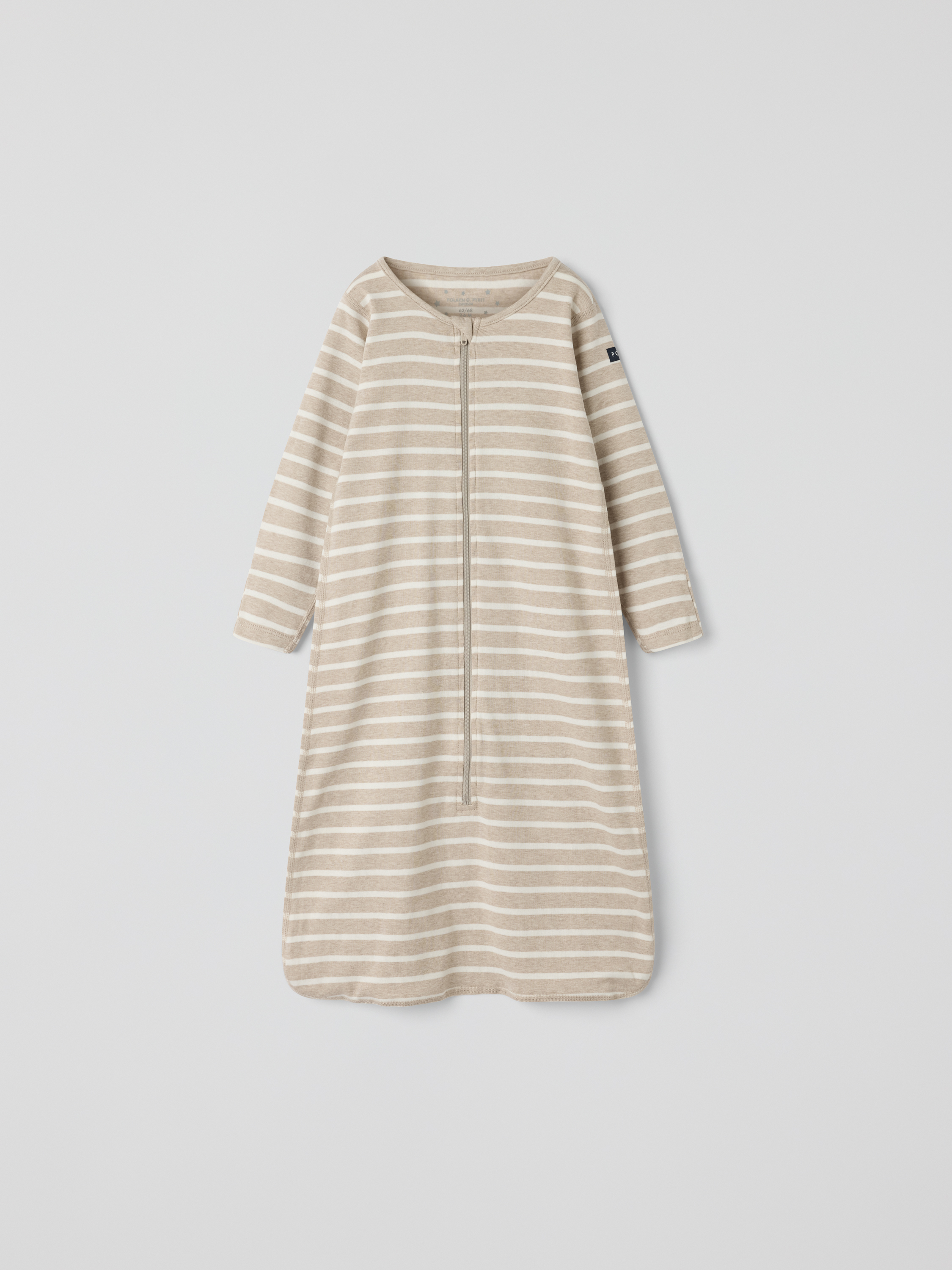 Unipussi raidallinen