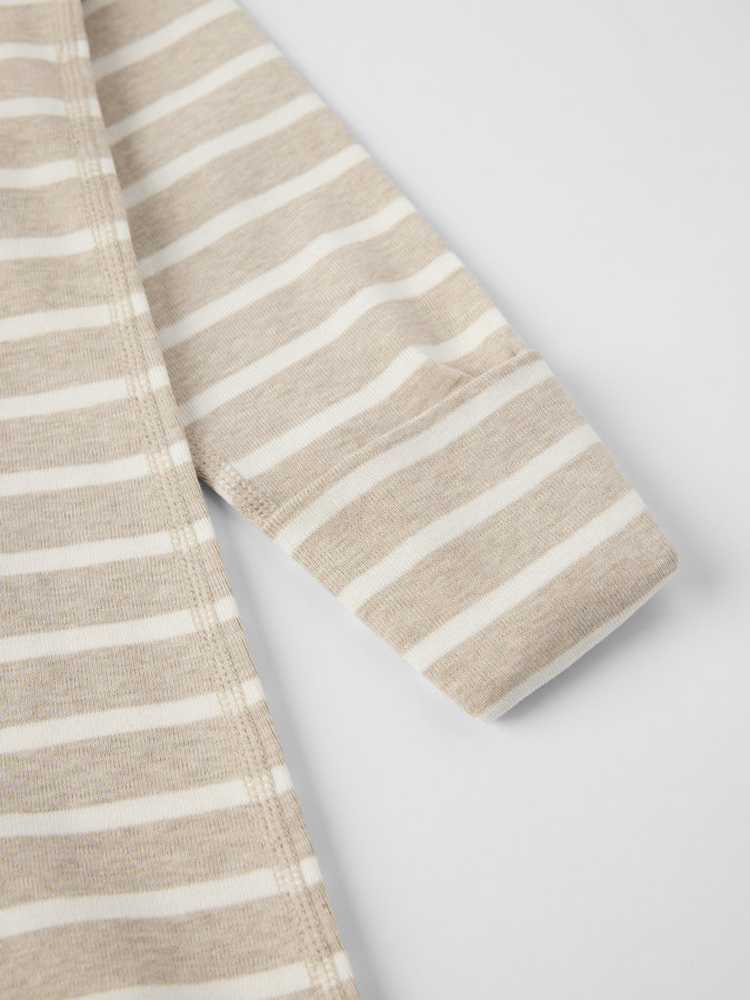 Unipussi raidallinen Unipussi raidallinen