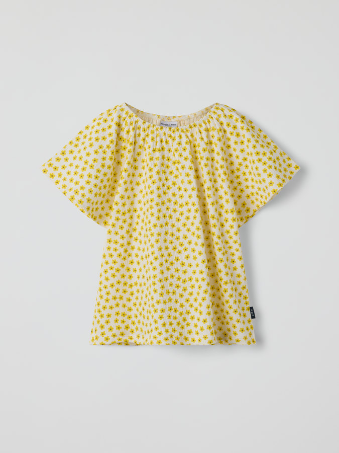 Paita blommig Paita blommig