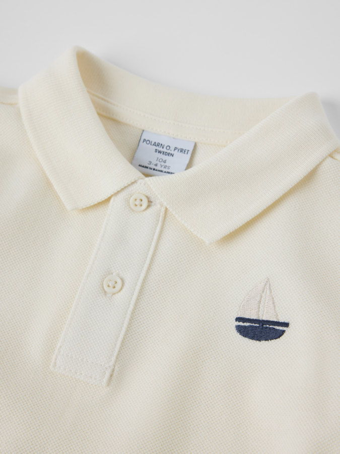 Pikeepaita purjevene