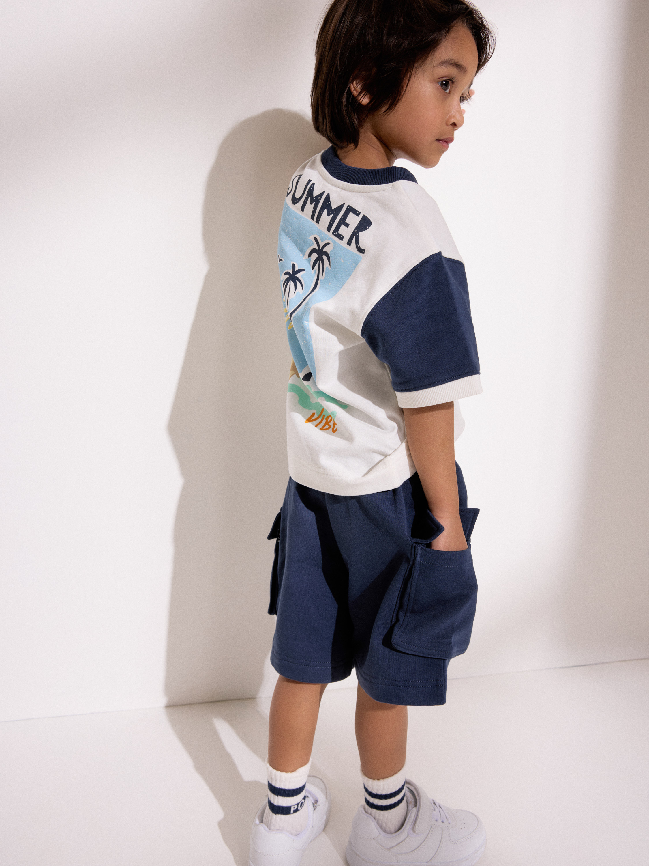 Sweatshirt T-paita