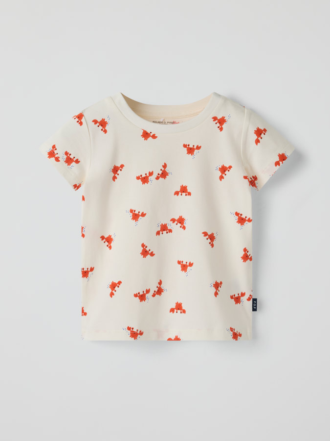 T-paita ravut T-paita ravut