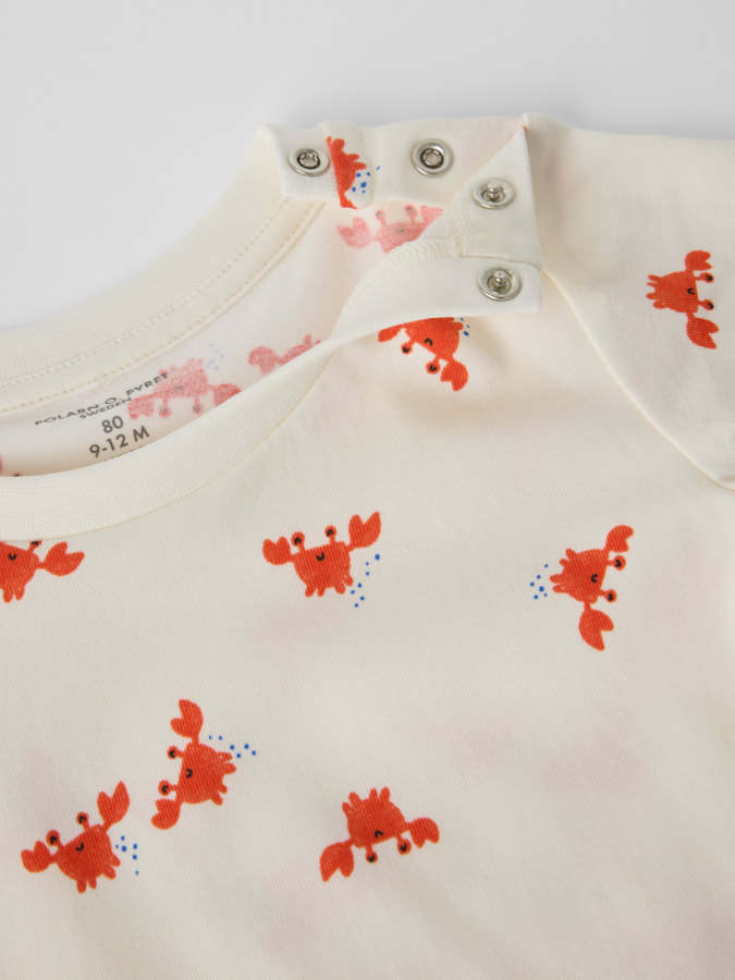 T-paita ravut T-paita ravut