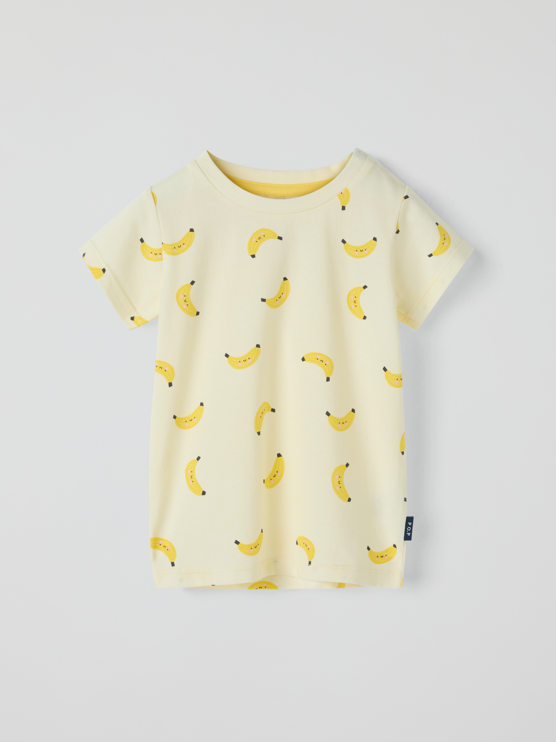 T-paita banaanit