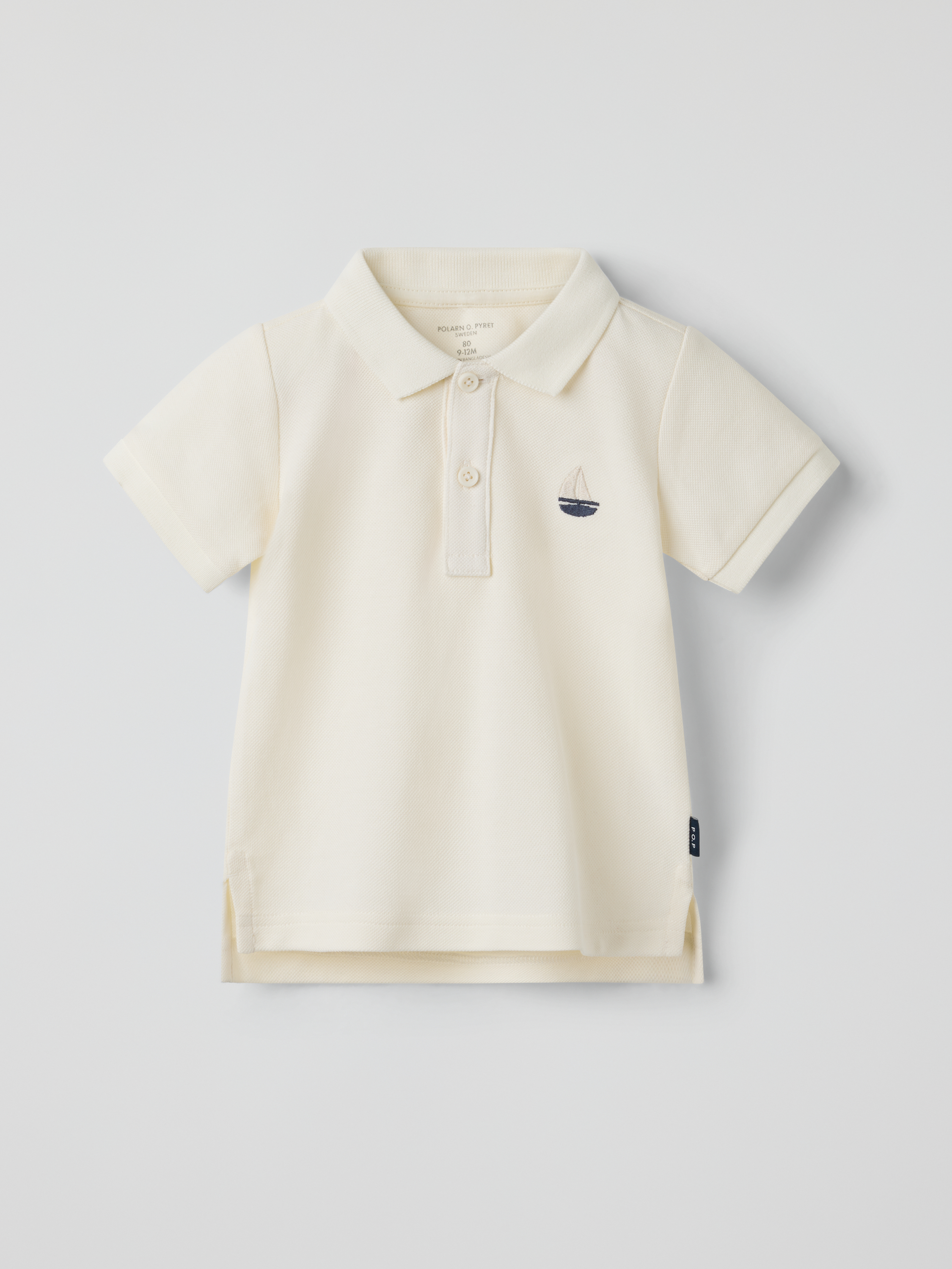 Pikeepaita purjevene