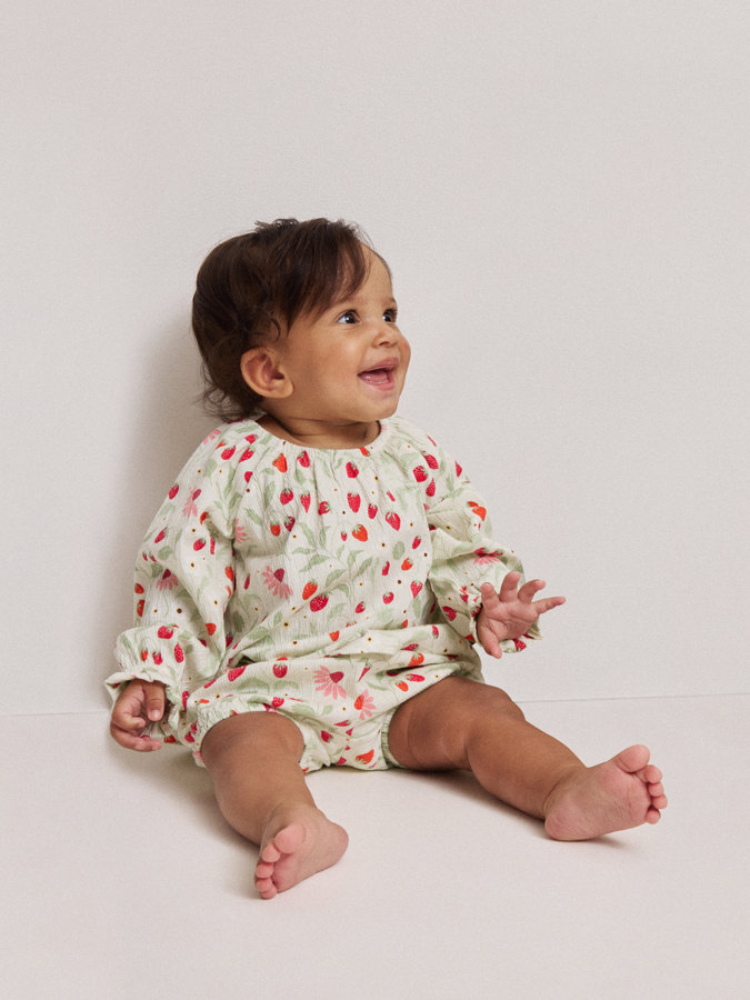 Setti pusero ja shortsit