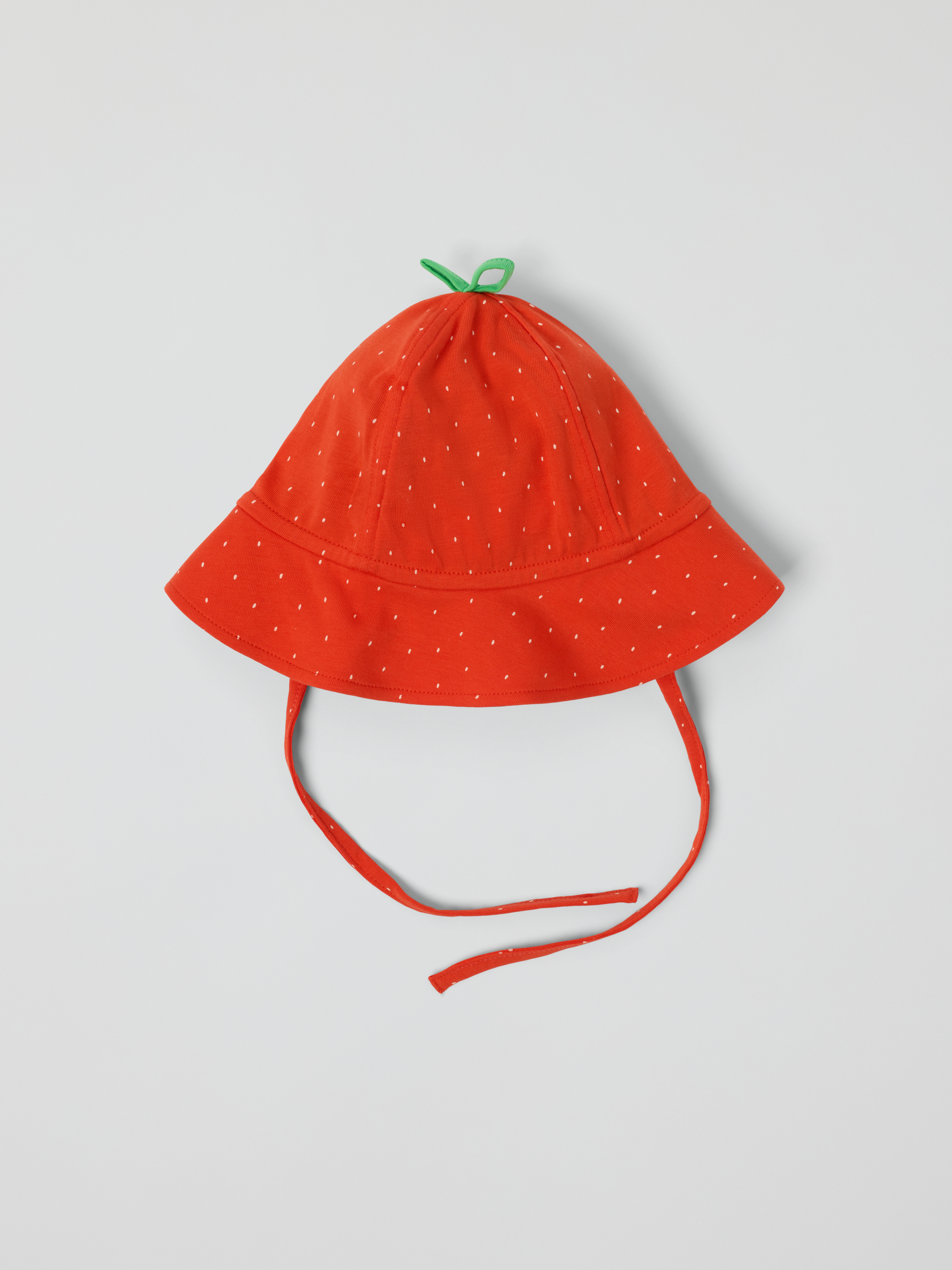 Aurinkohattu jordgubbe