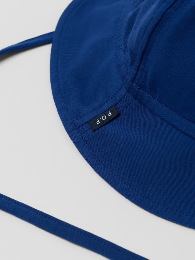 Aurinkohattu mustikka