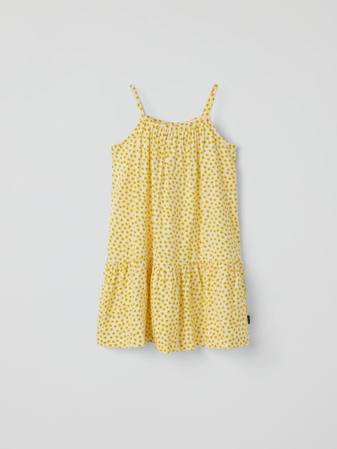 Mekko kukallinen Mekko kukallinen