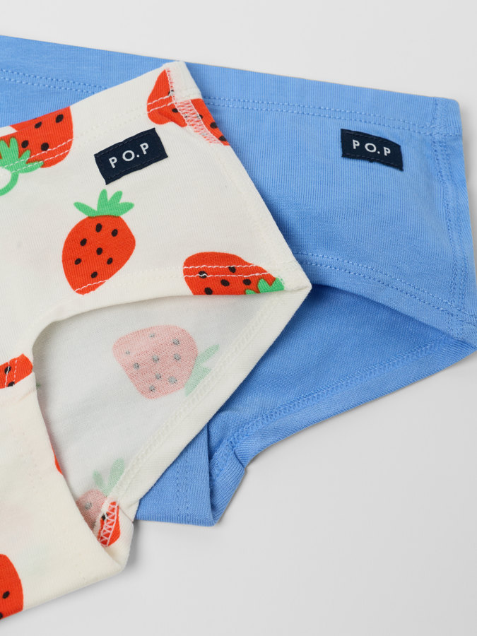 2-pack hipsterit 2-pack hipsterit