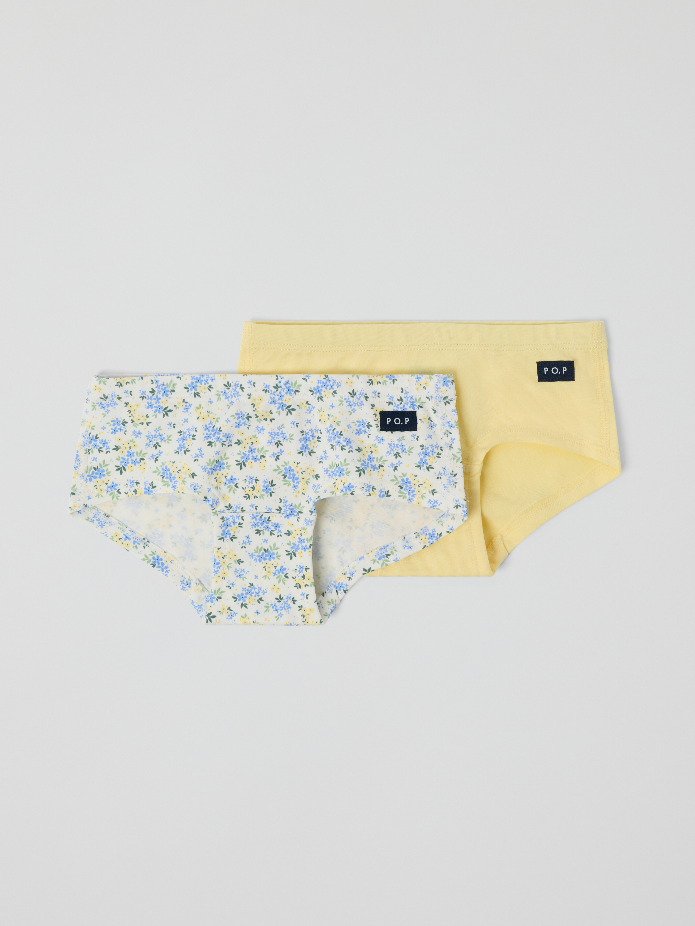 2 kpl hipsterialushousut