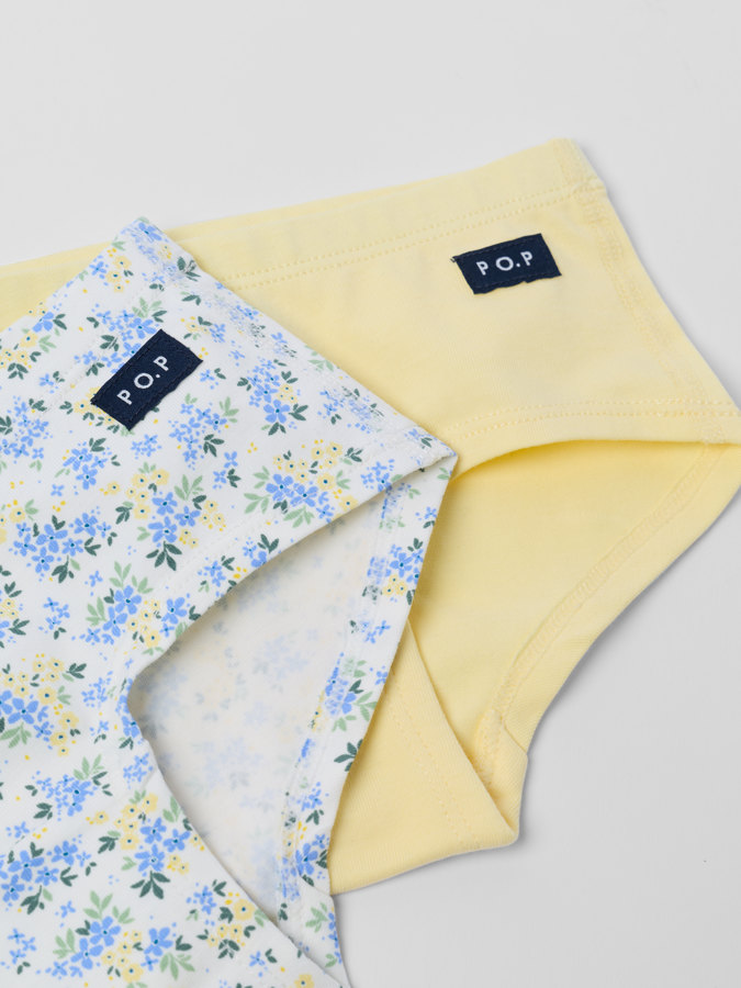 2 kpl hipsterialushousut