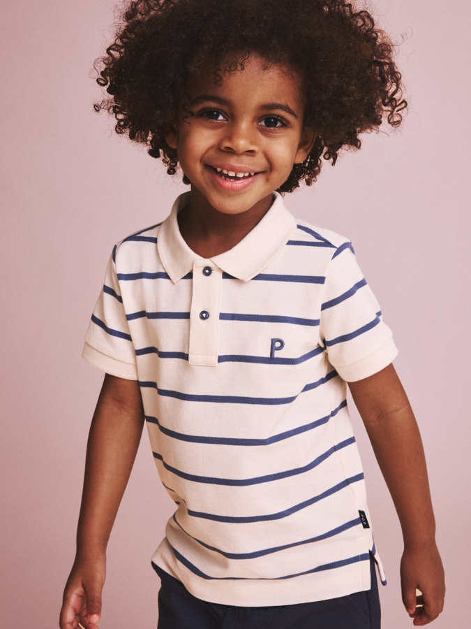 Raidallinen pikeepaita