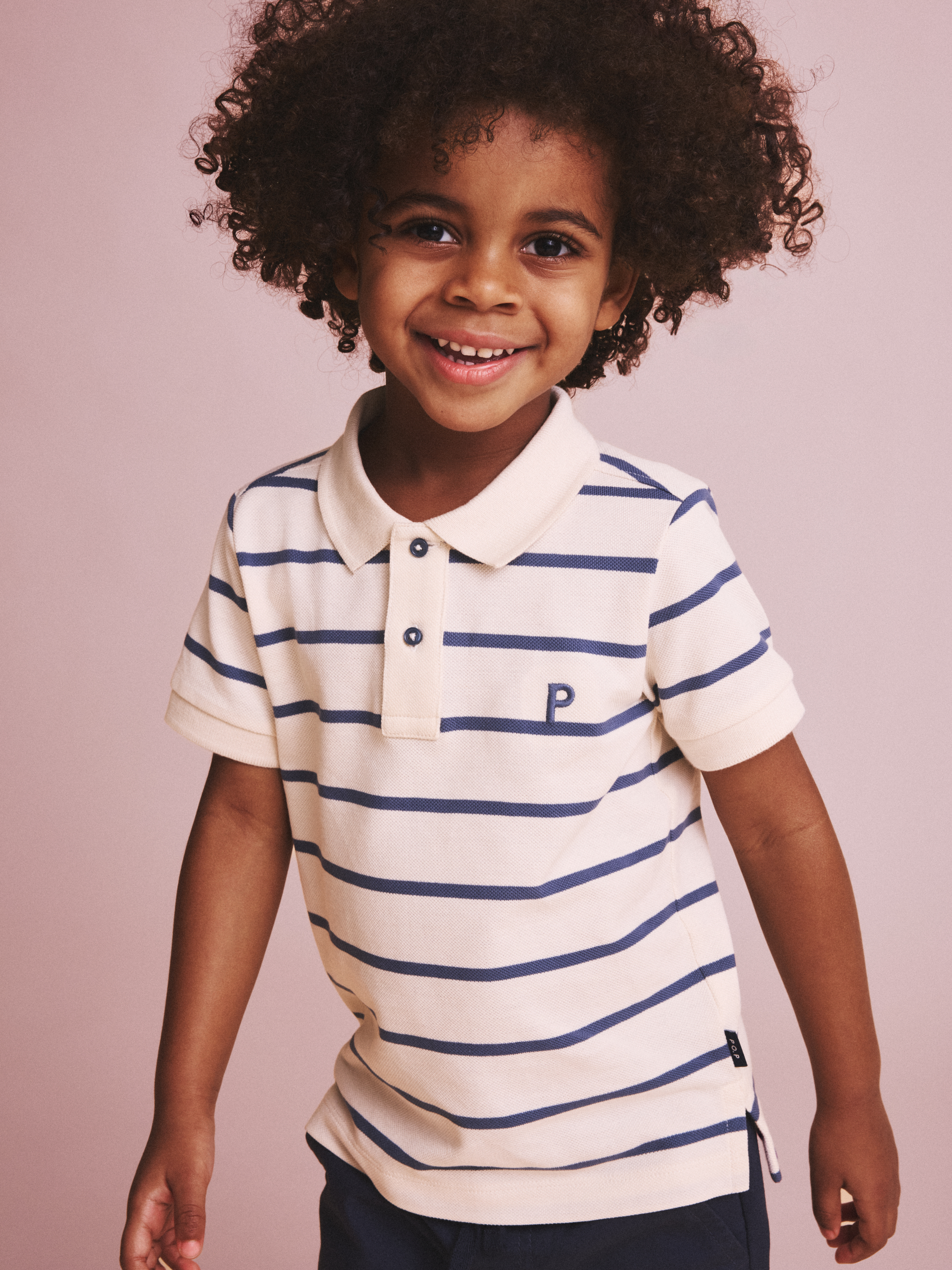 Raidallinen pikeepaita