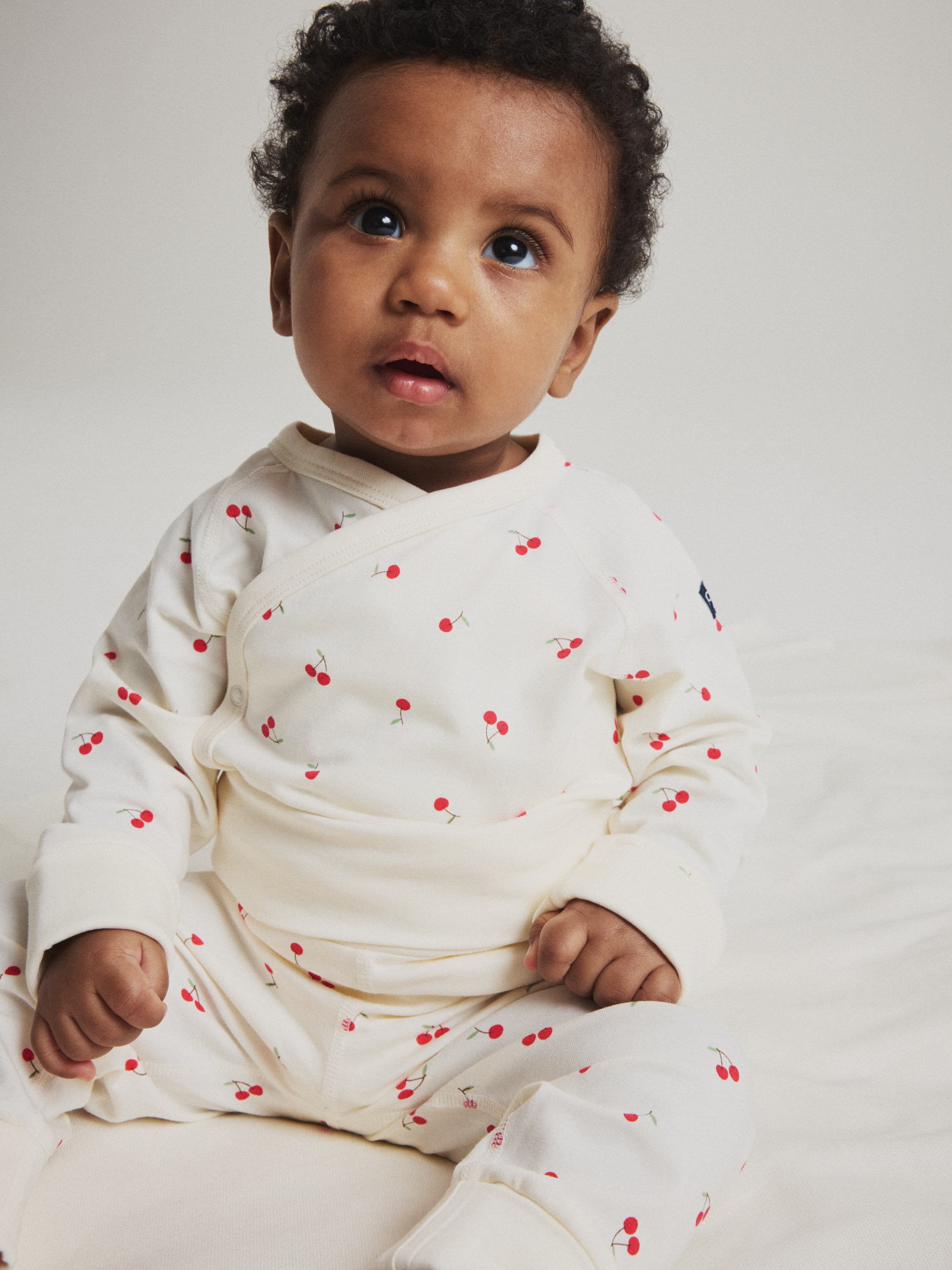 Jatkettava kietaisubody kirsikka