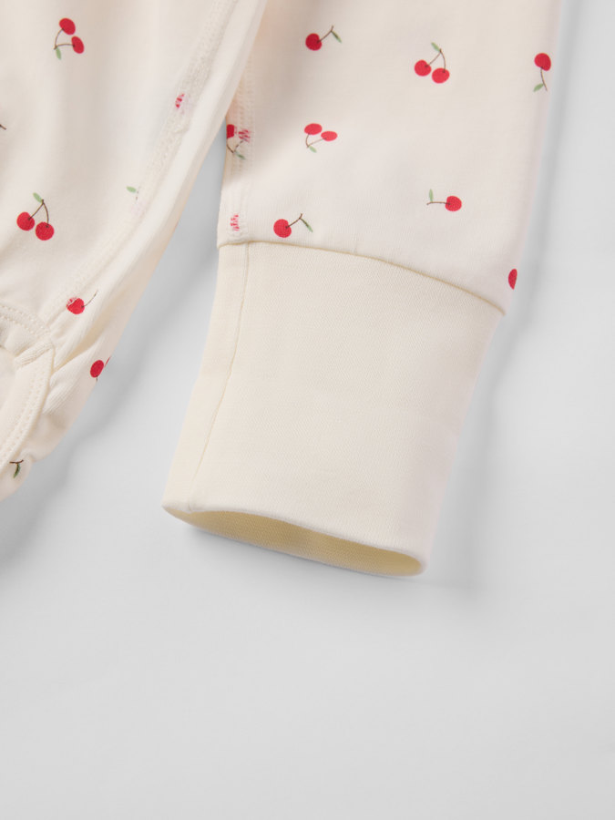 Jatkettava body kirsikka