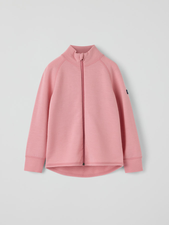 Takki frotee merino