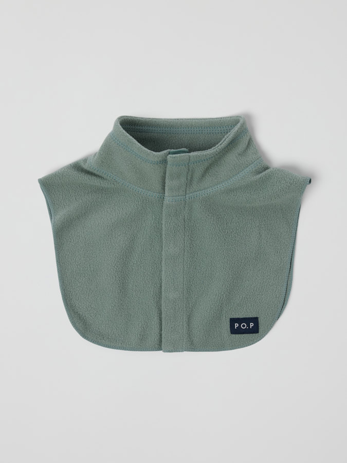 Fleece poolokaulus Fleece poolokaulus