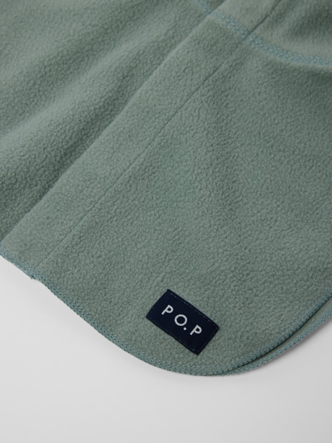 Fleece poolokaulus Fleece poolokaulus
