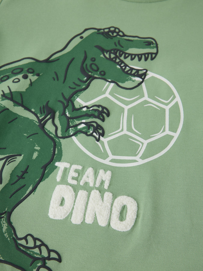 Pitkähihainen paita dino Pitkähihainen paita dino