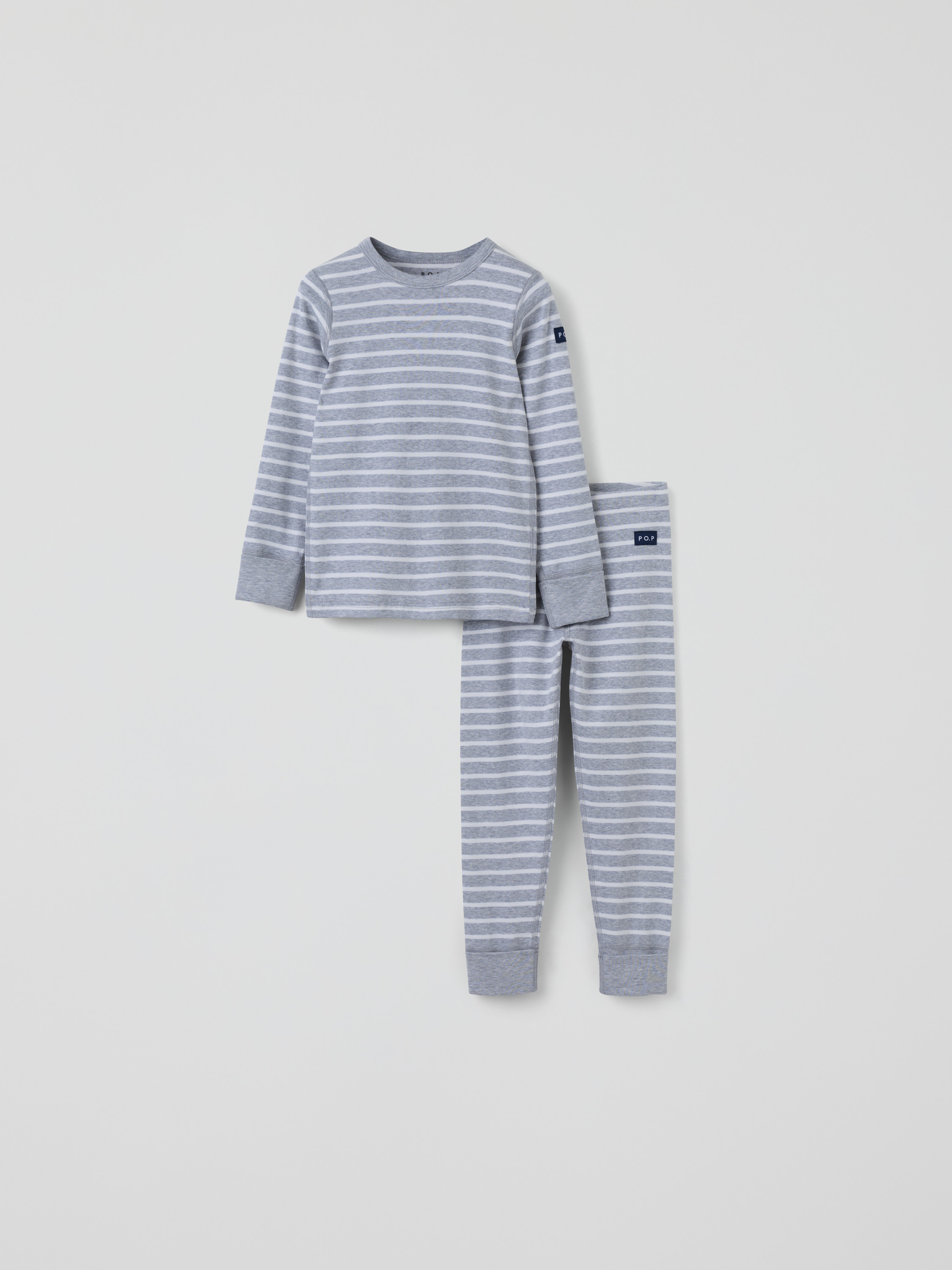 Pyjamat raita aikuinen