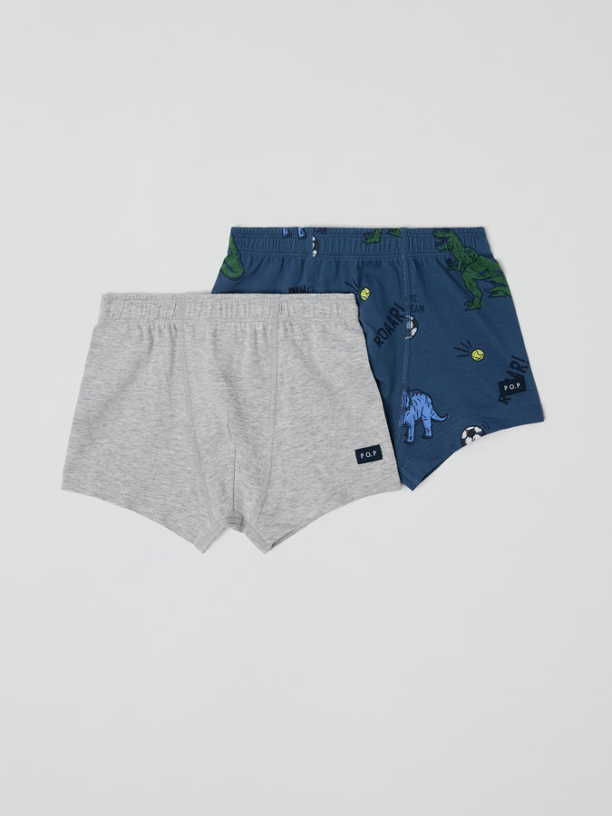 2-pack Bokserit