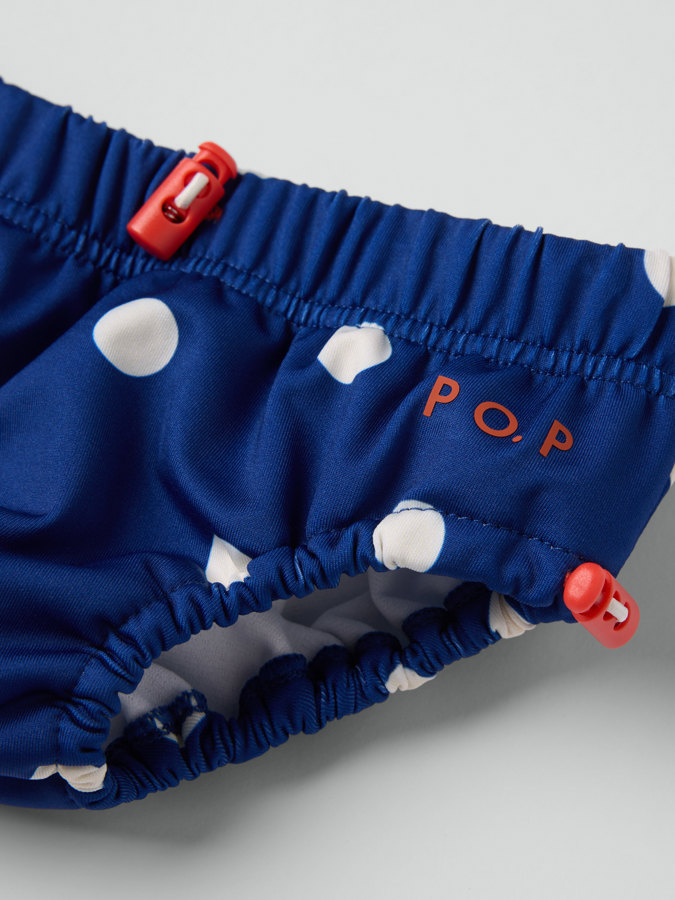 Uimavaippa pilkullinen Uimavaippa pilkullinen