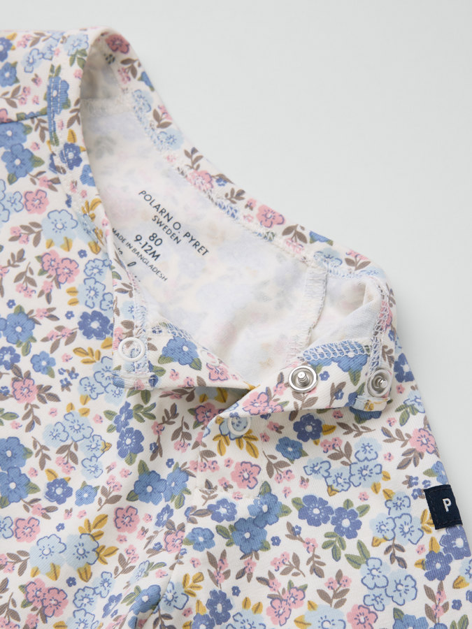 Kietaisubody blombukett Kietaisubody blombukett
