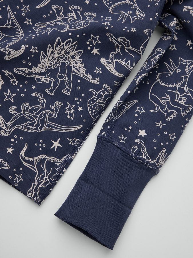 Pyjamat Dinosaurukset