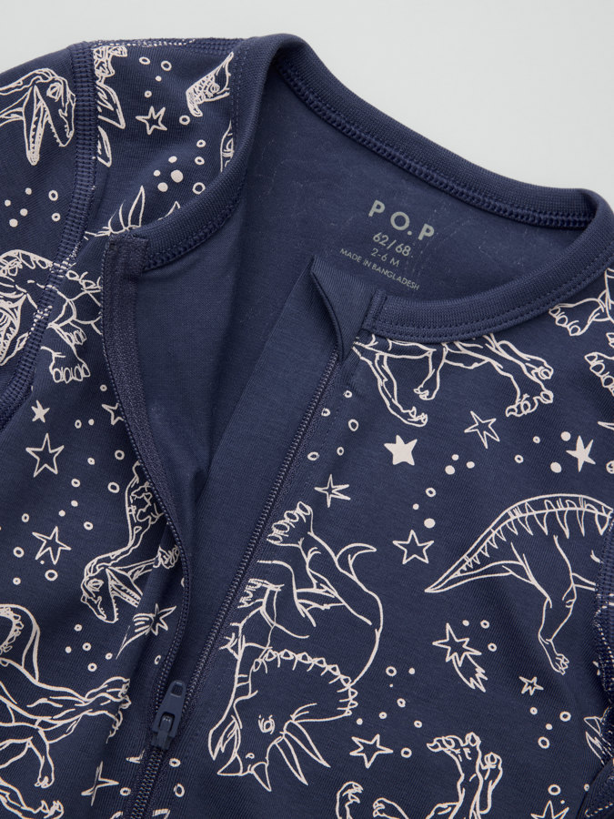 Pyjamahaalari Dinosaurukset